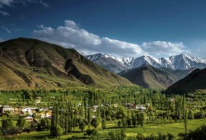 فرانچایز مازندران ۳۰ بن (نمایندگی ۳۰ بن در استان مازندران)