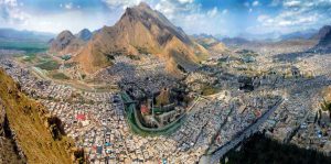 فرانچایز خرم آباد ۳۰ بن (نمایندگی ۳۰ بن در شهر خرم آباد)