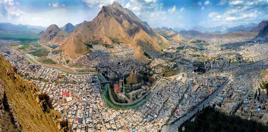 فرانچایز خرم آباد ۳۰ بن (نمایندگی ۳۰ بن در شهر خرم آباد)