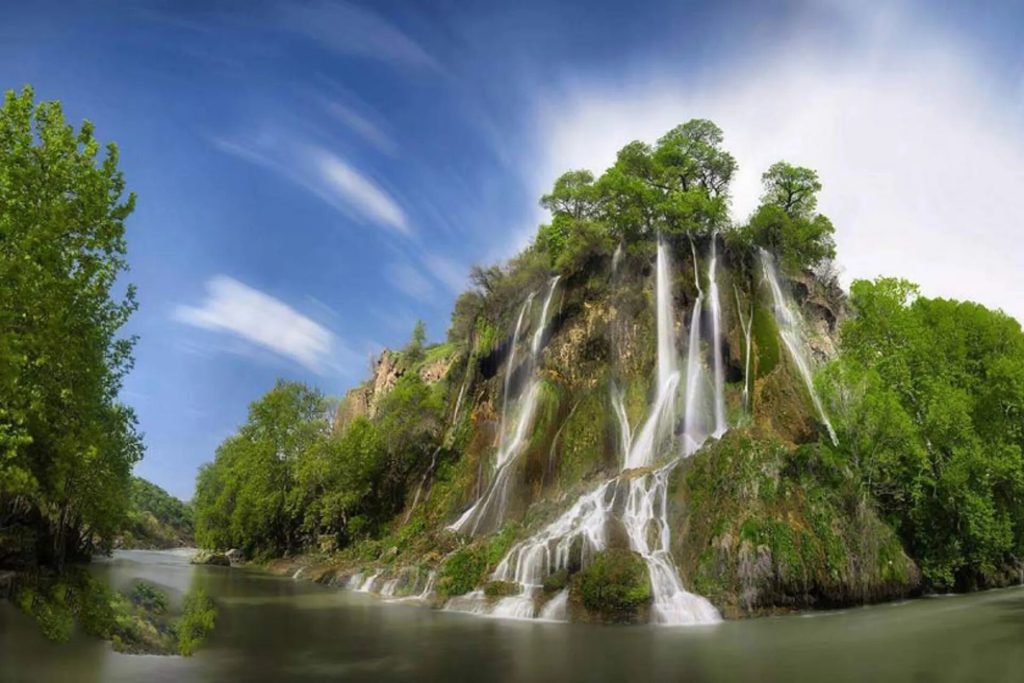 فرانچایز لرستان ۳۰ بن (نمایندگی ۳۰ بن در استان لرستان)