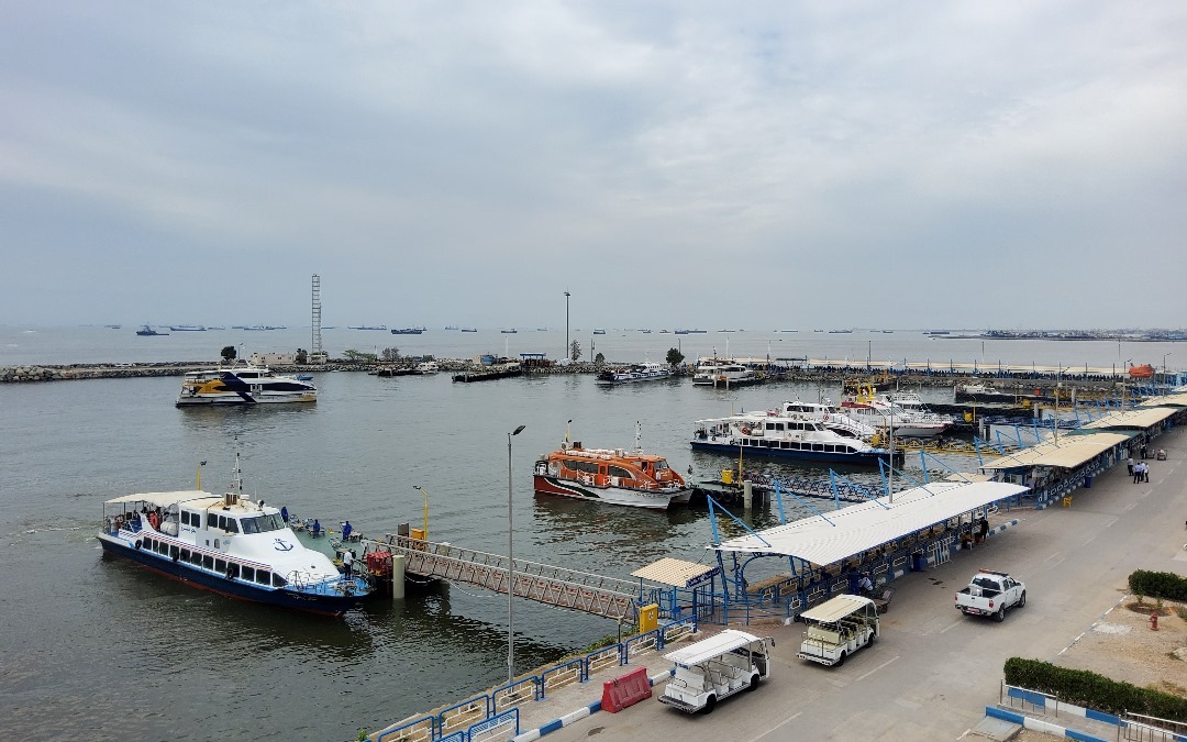 فرانچایز هرمزگان ۳۰ بن