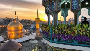 فرانچایز مشهد ۳۰ بن (نمایندگی ۳۰ بن در استان و شهر مشهد)