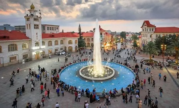 فرانچایز رشت ۳۰ بن (نمایندگی ۳۰ بن در استان و شهر رشت)