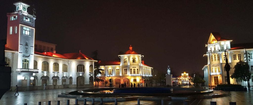 فرانچایز رشت ۳۰ بن (نمایندگی ۳۰ بن در استان و شهر رشت)