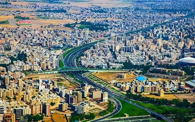 فرانچایز اردبیل