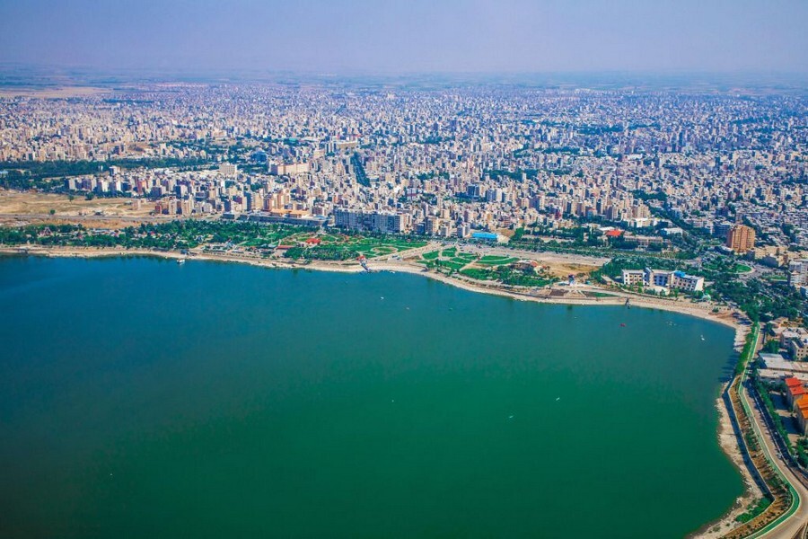 فرانچایز اردبیل