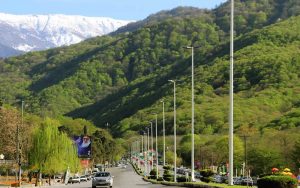 فرانچایز گرگان ۳۰ بن (نمایندگی ۳۰ بن در شهر گرگان)